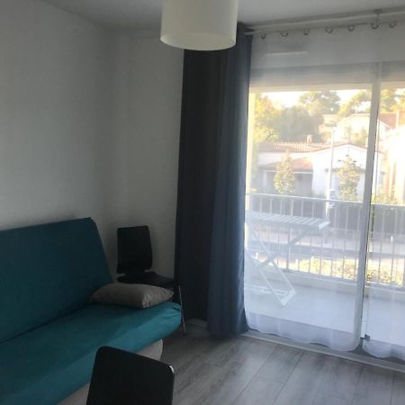 Apparts17 Saint-Palais-sur-Mer Luaran gambar
