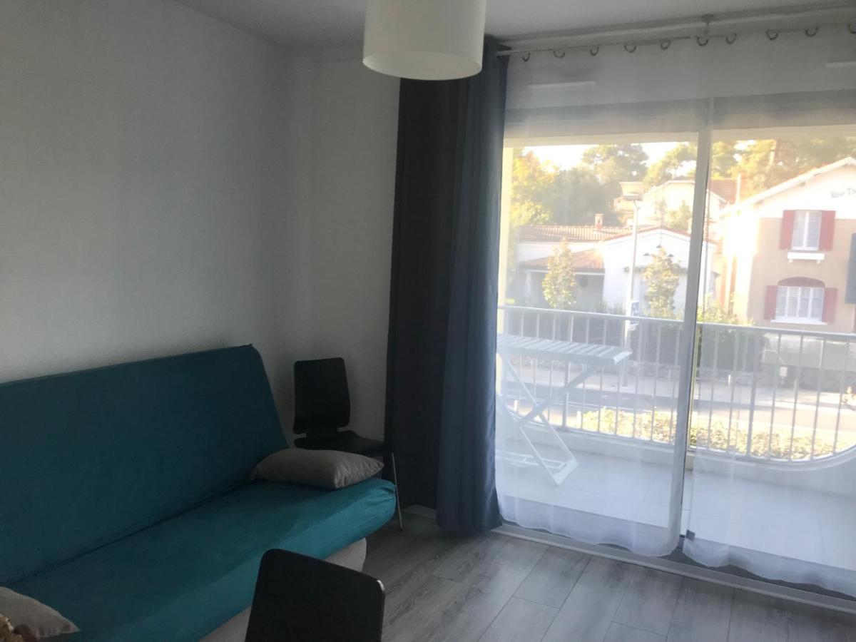 Apparts17 Saint-Palais-sur-Mer Luaran gambar