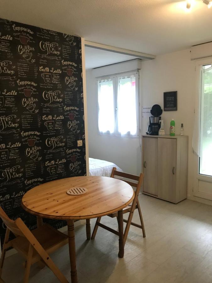 Apparts17 Saint-Palais-sur-Mer Luaran gambar